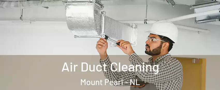  Air Duct Cleaning Mount Pearl - NL