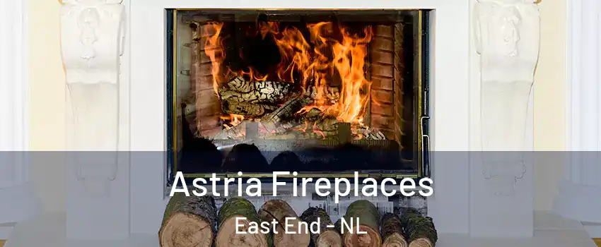  Astria Fireplaces East End - NL