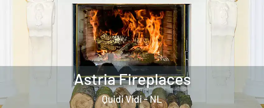  Astria Fireplaces Quidi Vidi - NL