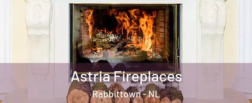  Astria Fireplaces Rabbittown - NL