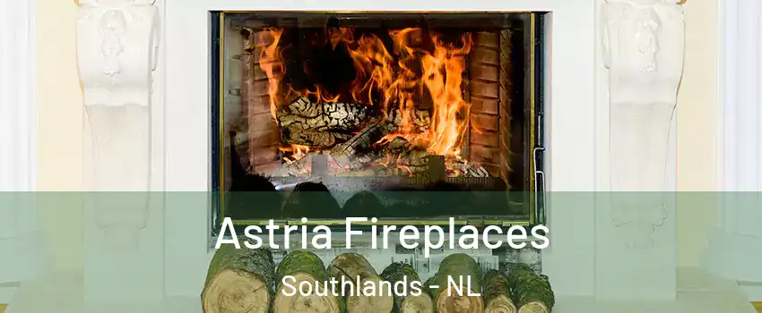  Astria Fireplaces Southlands - NL