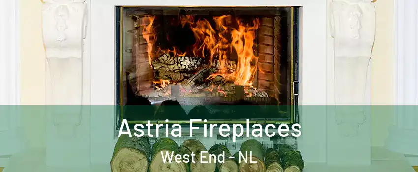  Astria Fireplaces West End - NL