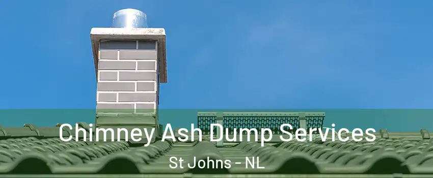  Chimney Ash Dump Services St Johns - NL