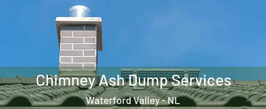  Chimney Ash Dump Services Waterford Valley - NL