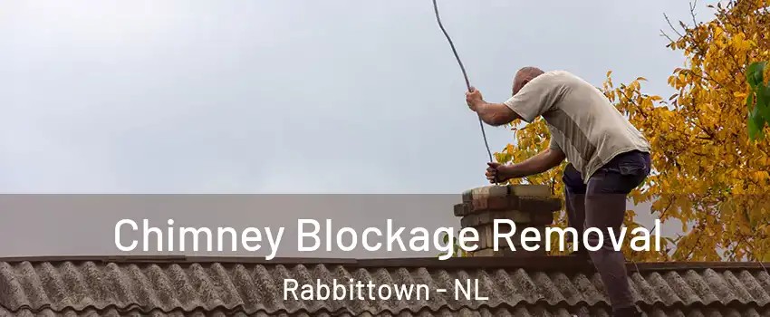  Chimney Blockage Removal Rabbittown - NL