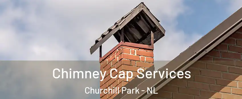  Chimney Cap Services Churchill Park - NL