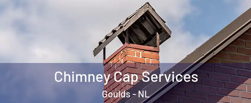  Chimney Cap Services Goulds - NL