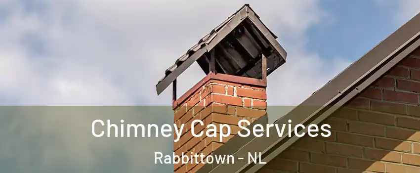  Chimney Cap Services Rabbittown - NL