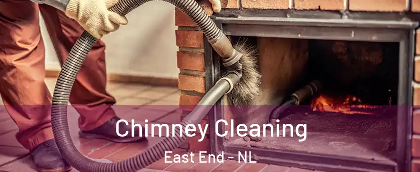  Chimney Cleaning East End - NL
