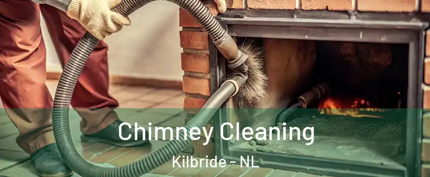  Chimney Cleaning Kilbride - NL