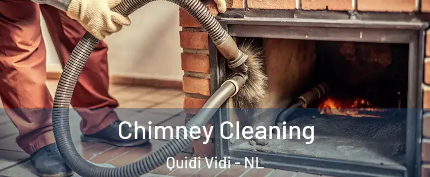  Chimney Cleaning Quidi Vidi - NL