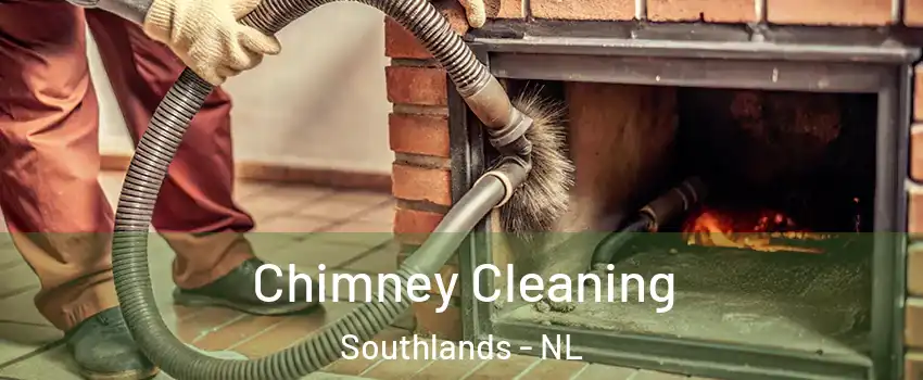  Chimney Cleaning Southlands - NL