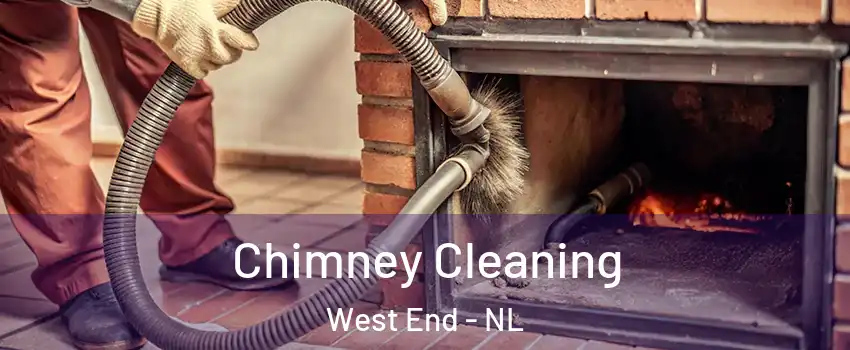  Chimney Cleaning West End - NL