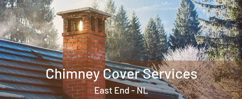  Chimney Cover Services East End - NL