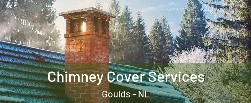  Chimney Cover Services Goulds - NL