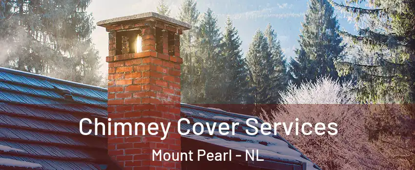  Chimney Cover Services Mount Pearl - NL