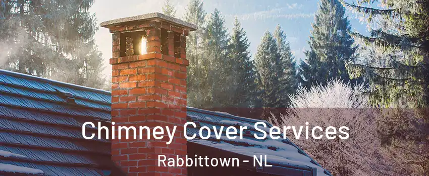  Chimney Cover Services Rabbittown - NL