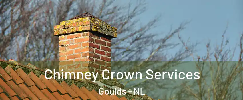  Chimney Crown Services Goulds - NL