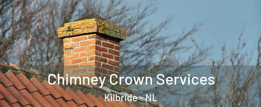  Chimney Crown Services Kilbride - NL