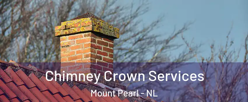  Chimney Crown Services Mount Pearl - NL