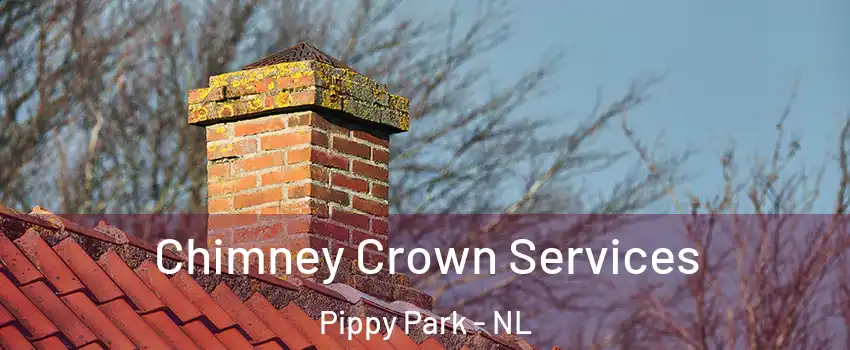  Chimney Crown Services Pippy Park - NL