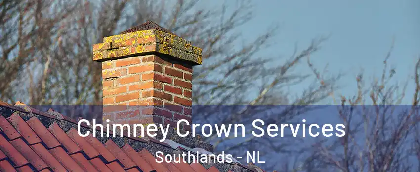  Chimney Crown Services Southlands - NL