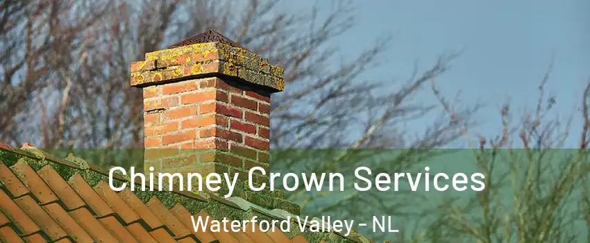  Chimney Crown Services Waterford Valley - NL