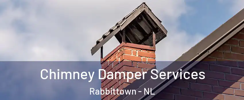  Chimney Damper Services Rabbittown - NL