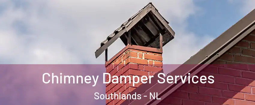 Chimney Damper Services Southlands - NL