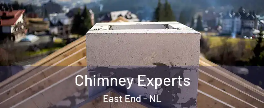 Chimney Experts East End - NL