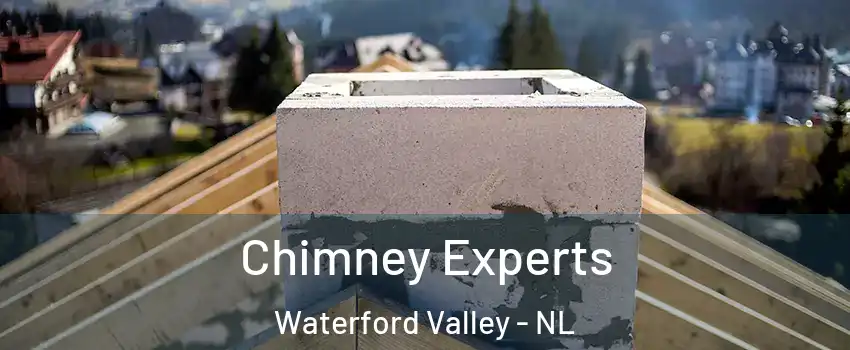 Chimney Experts Waterford Valley - NL