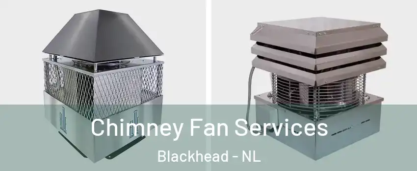  Chimney Fan Services Blackhead - NL