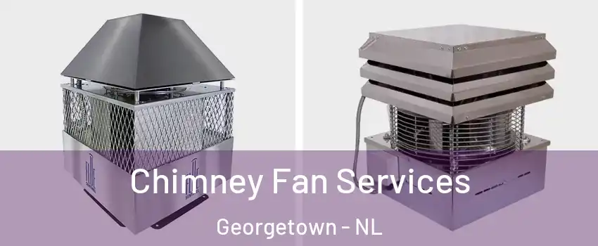  Chimney Fan Services Georgetown - NL