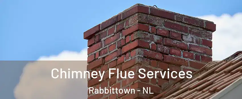  Chimney Flue Services Rabbittown - NL