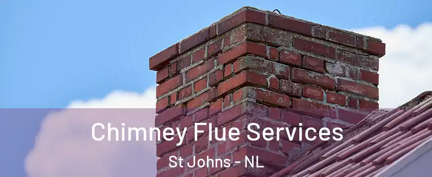  Chimney Flue Services St Johns - NL