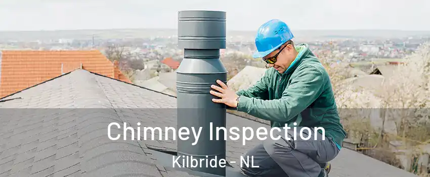  Chimney Inspection Kilbride - NL