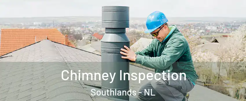  Chimney Inspection Southlands - NL