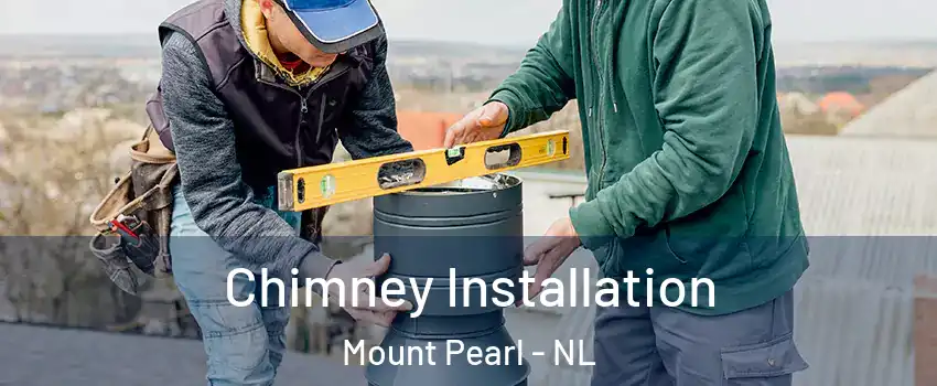  Chimney Installation Mount Pearl - NL