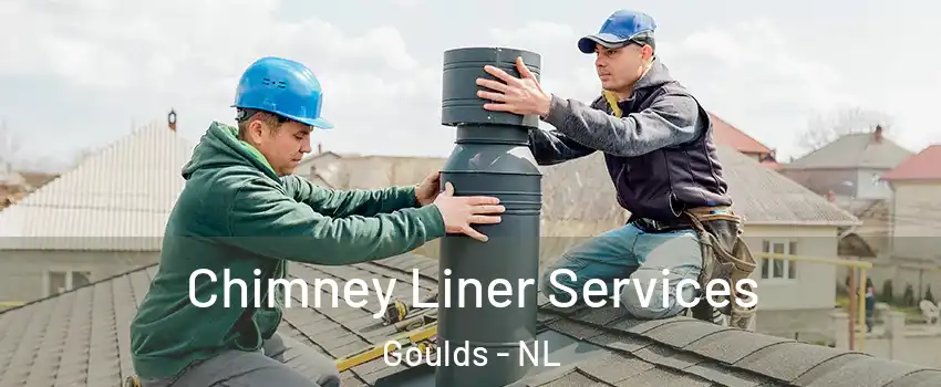 Chimney Liner Services Goulds - NL