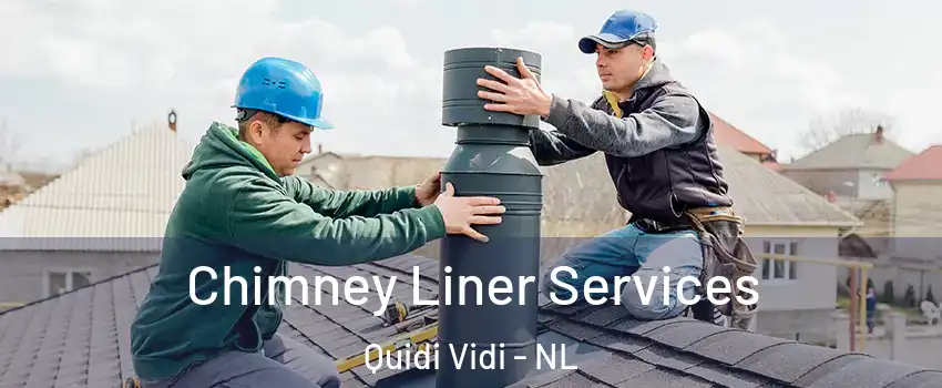  Chimney Liner Services Quidi Vidi - NL