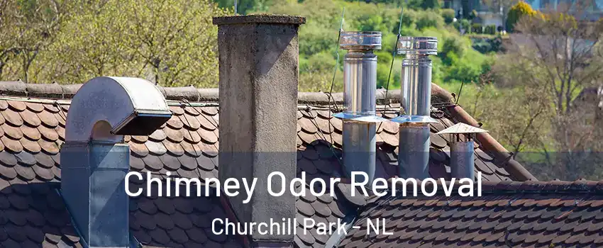  Chimney Odor Removal Churchill Park - NL