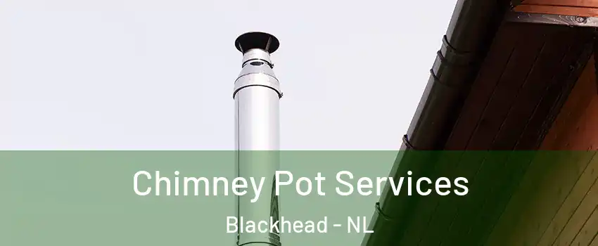  Chimney Pot Services Blackhead - NL