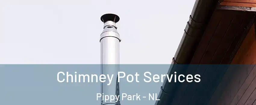  Chimney Pot Services Pippy Park - NL