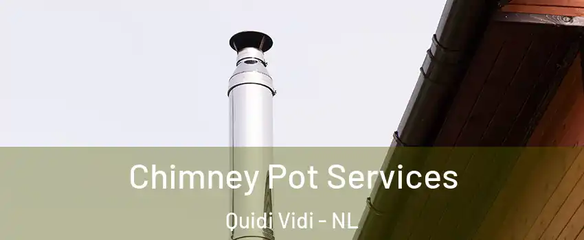  Chimney Pot Services Quidi Vidi - NL