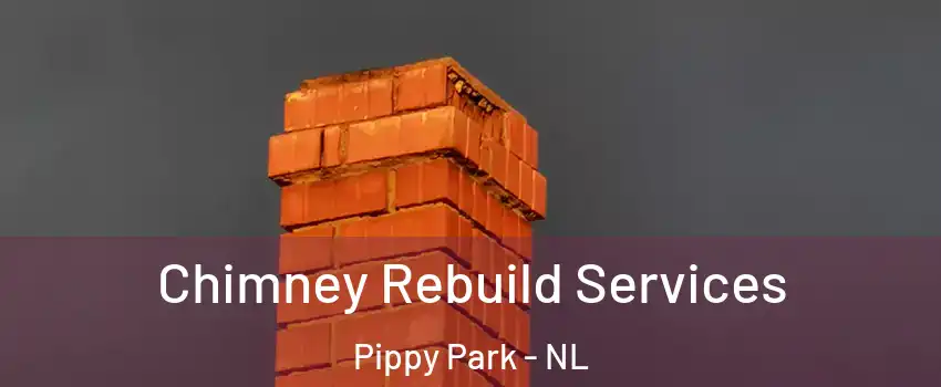  Chimney Rebuild Services Pippy Park - NL