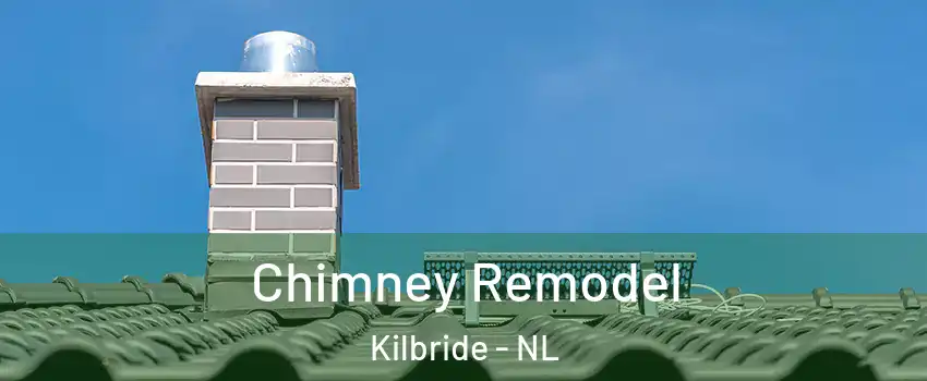  Chimney Remodel Kilbride - NL
