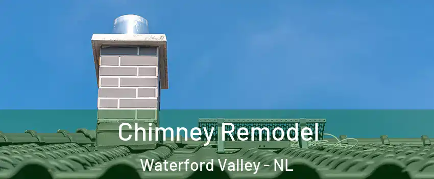  Chimney Remodel Waterford Valley - NL