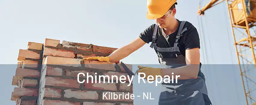  Chimney Repair Kilbride - NL