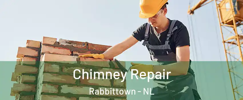  Chimney Repair Rabbittown - NL