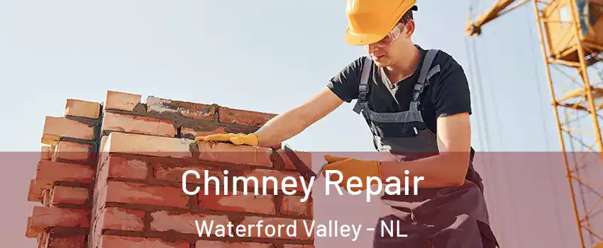  Chimney Repair Waterford Valley - NL